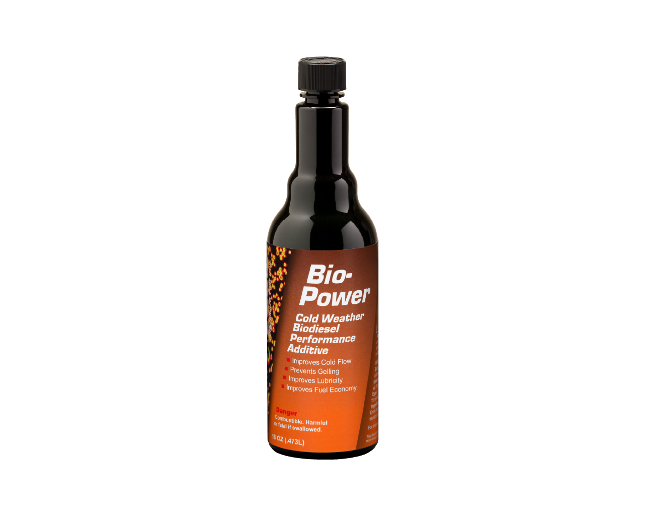 Bio-Power 16 OZ